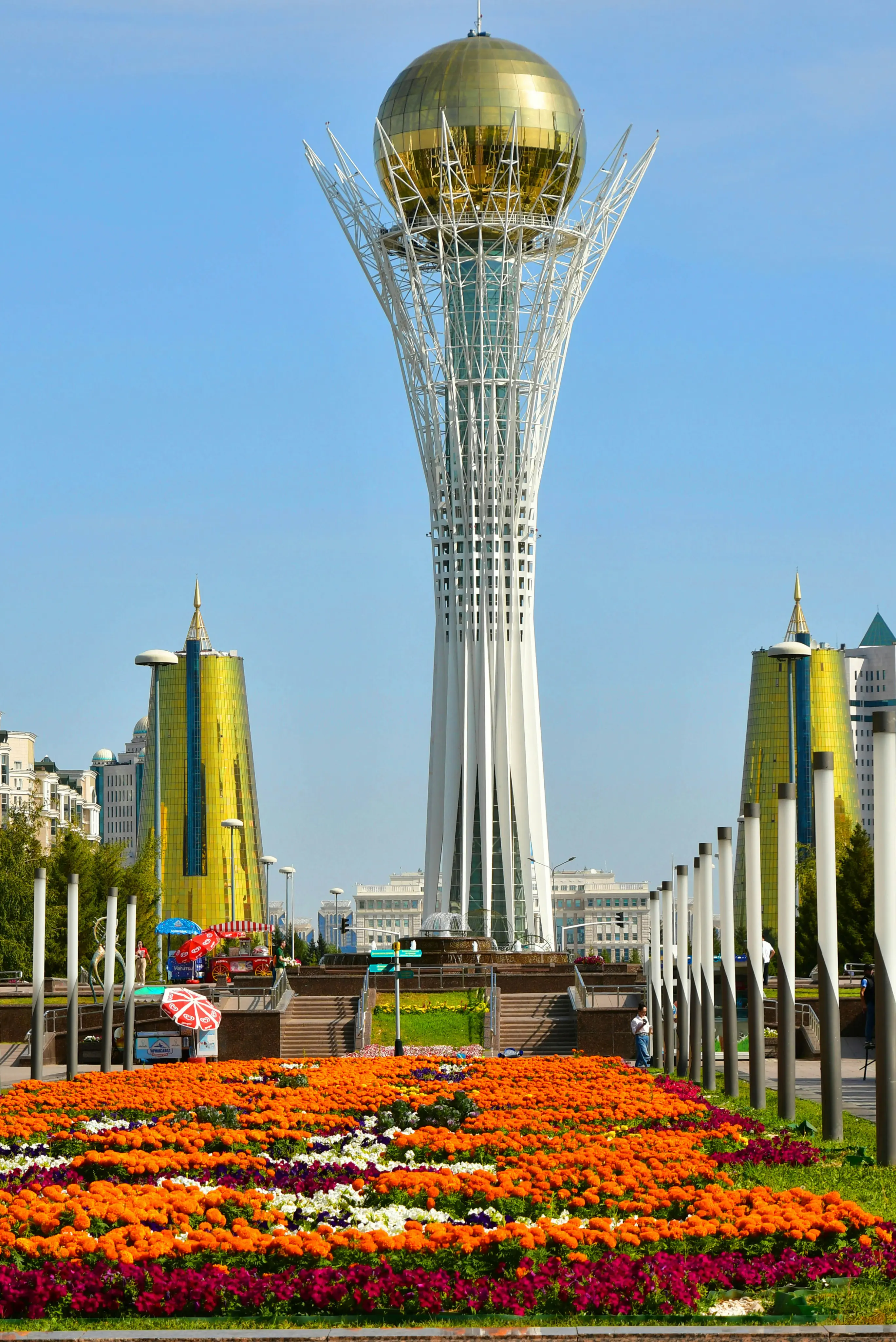 Астана